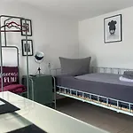 Agnieszkas بيت ضيافة هافلبرغ