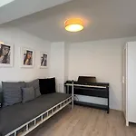 Agnieszkas بيت ضيافة هافلبرغ