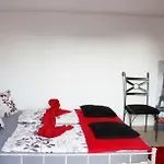 بيت ضيافة Agnieszkas *