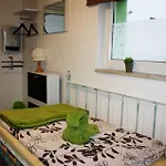 Agnieszkas بيت ضيافة هافلبرغ