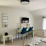 Agnieszkas بيت ضيافة هافلبرغ