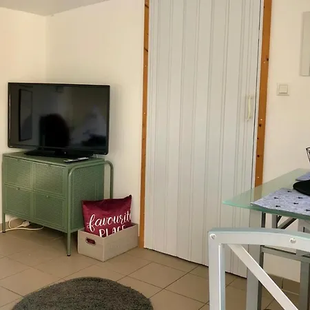 Agnieszkas Gæstehus Havelberg