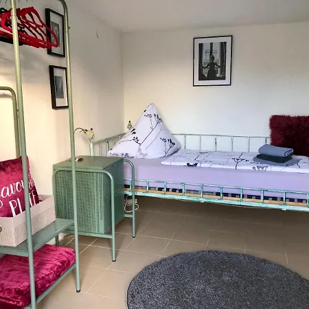 Agnieszkas Havelberg