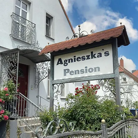 Agnieszkas *