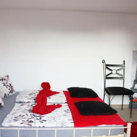 Gæstehus Agnieszkas *