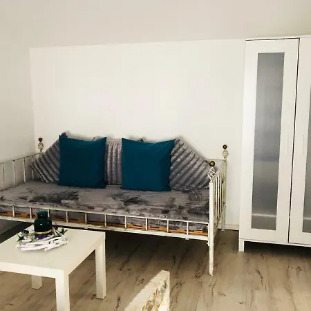 Agnieszkas * ハーフェルベルク