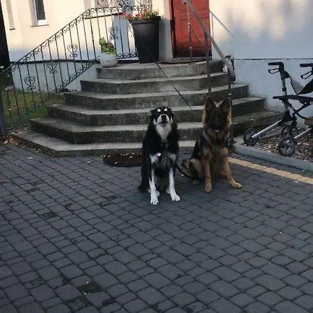 Agnieszkas ハーフェルベルク