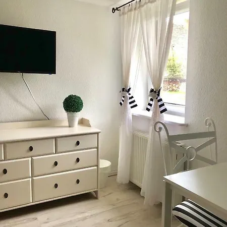 ゲストハウス Agnieszkas ハーフェルベルク