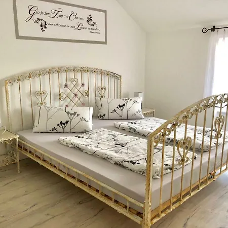 Agnieszkas Gæstehus