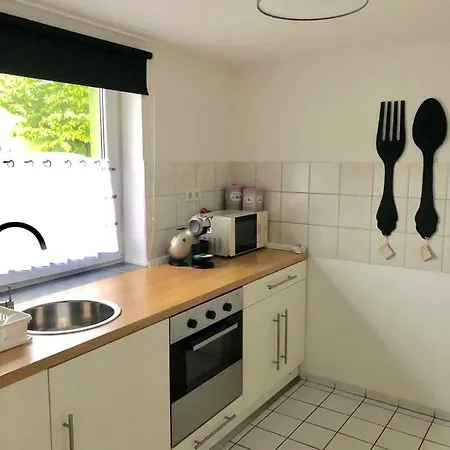 ゲストハウス Agnieszkas *