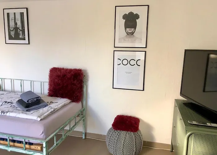 Agnieszkas * Havelberg