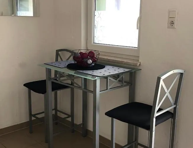 Agnieszkas Gæstehus Havelberg