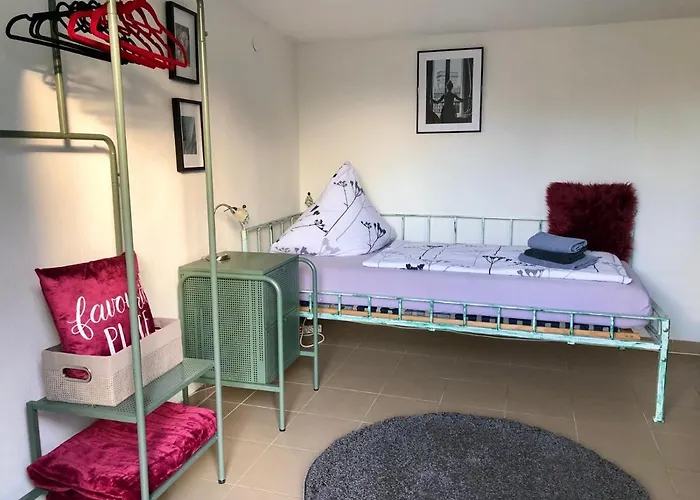 Agnieszkas Хафельберг