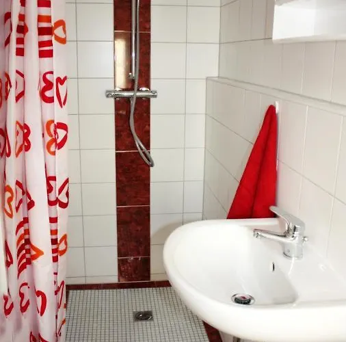 Agnieszkas Havelberg