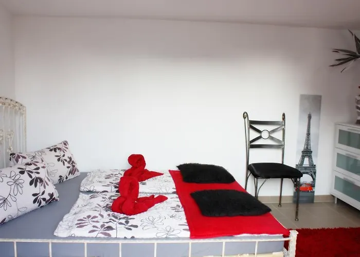 Гостевой дом Agnieszkas *