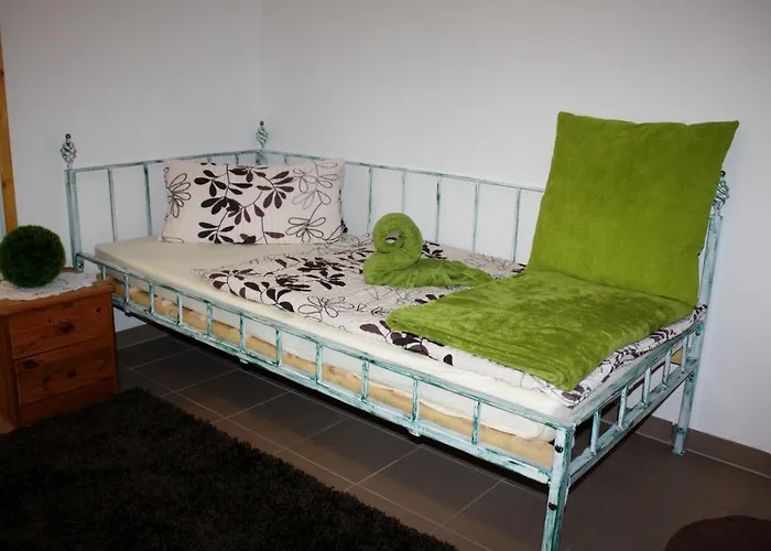 Gæstehus Agnieszkas *