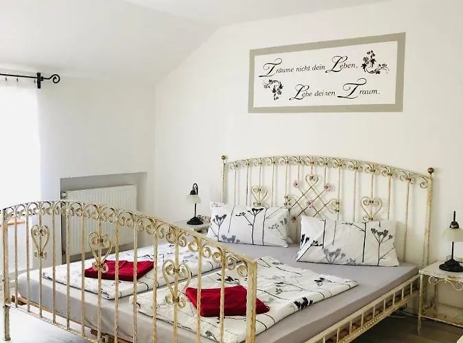 Agnieszkas Gæstehus *