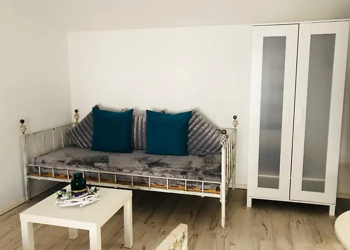 Agnieszkas * Хафельберг