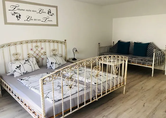 Gæstehus Agnieszkas