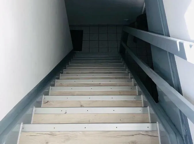 Agnieszkas Gæstehus Havelberg