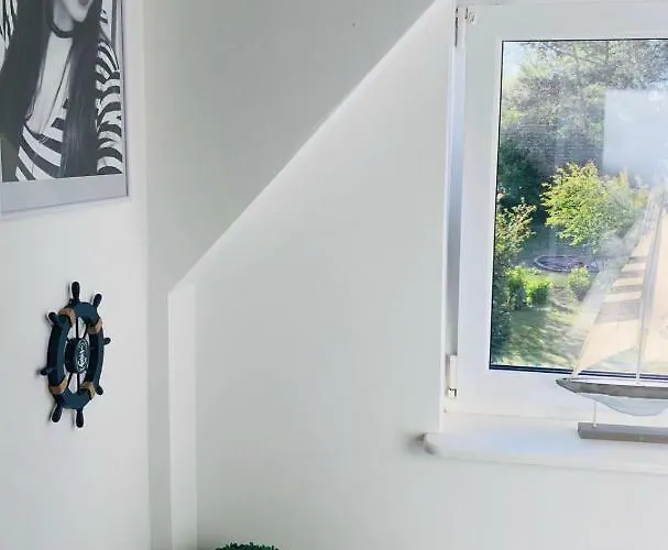 Гостевой дом Agnieszkas