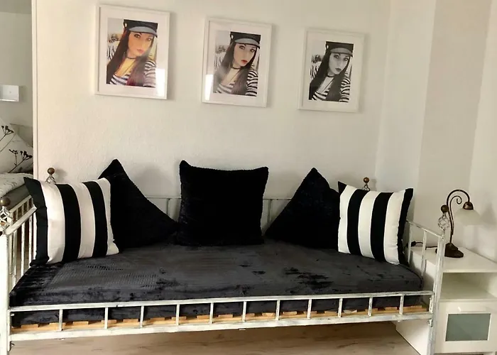 Agnieszkas * Хафельберг