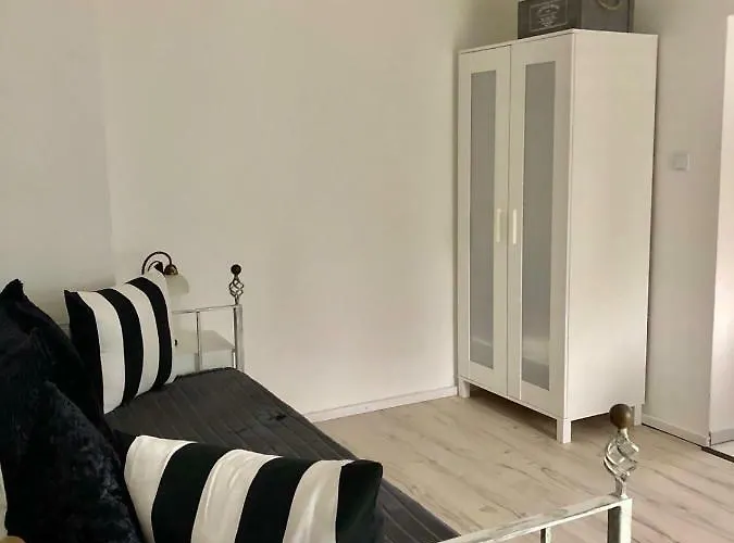 Agnieszkas Havelberg