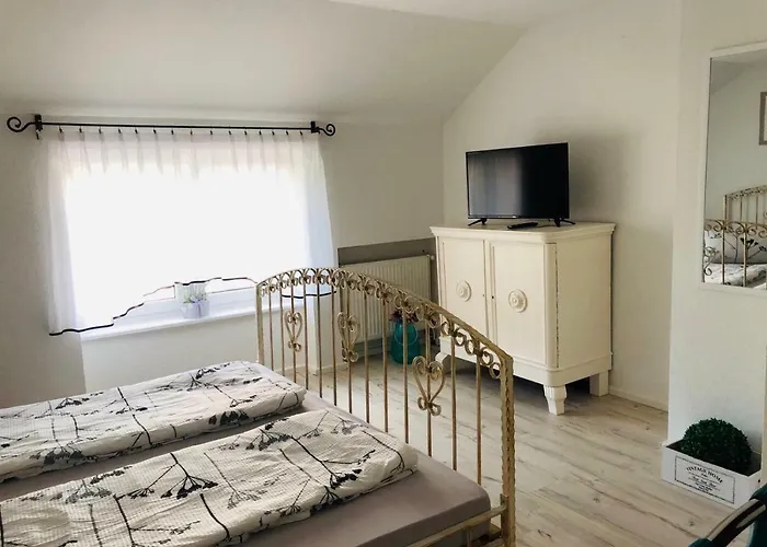 Gæstehus Agnieszkas *