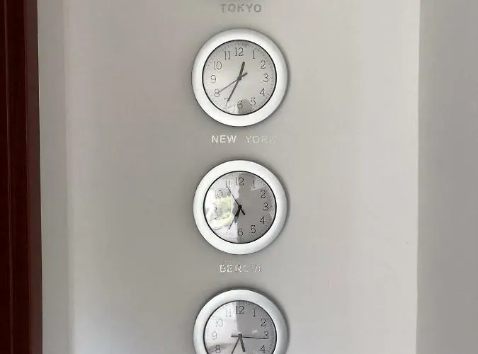 Agnieszkas Casa de hóspedes Havelberg