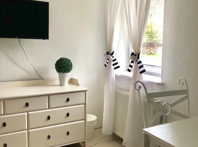 Гостевой дом Agnieszkas Хафельберг