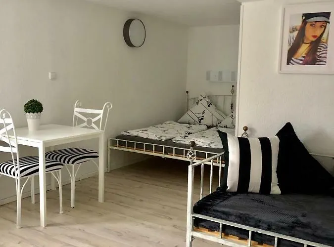 Gæstehus Agnieszkas *