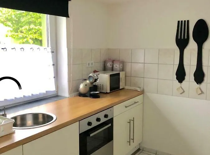 Гостевой дом Agnieszkas *